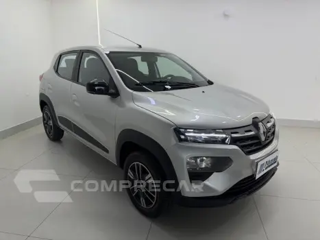 KWID INTENS 2
