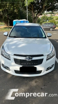 CRUZE 1.8 LT 16V