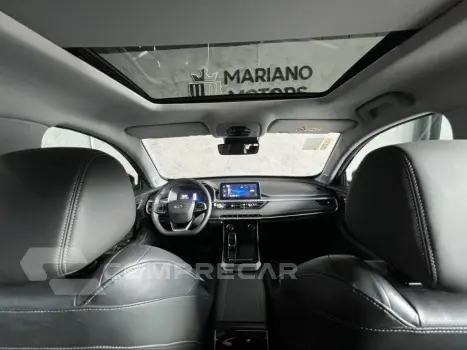 TIGGO 8 PRO 1.6 TGDI GASOLINA DCT