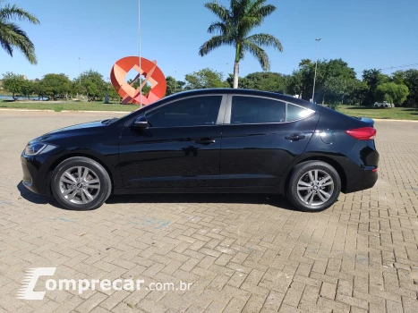 ELANTRA 2.0 16V Special Edition