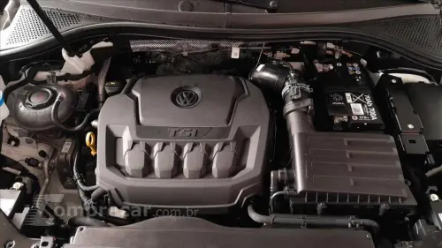 TIGUAN 2.0 300 TSI GASOLINA ALLSPACE R-LINE AUTOM