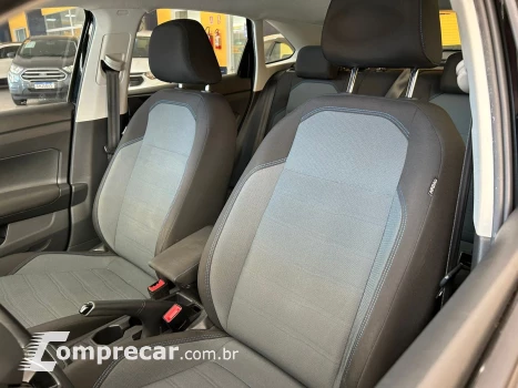 NIVUS 1.0 200 TSI Comfortline