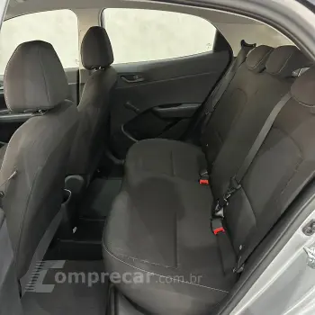 HB20 Sense 1.0 Flex 12V Mec.