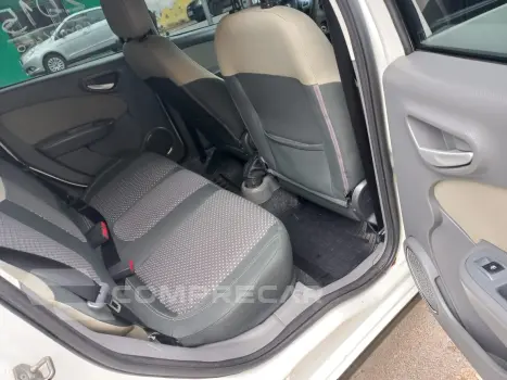 GRAND SIENA 1.6 MPI Essence 16V
