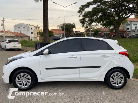 HB20 1.0 12V Comfort