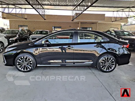 COROLLA 1.8 VVT-I Hybrid Altis Premium