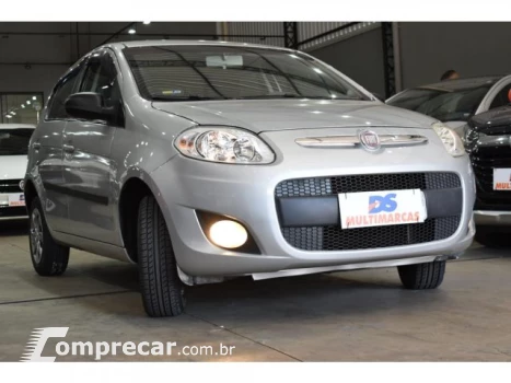 PALIO - 1.0 MPI ATTRACTIVE 8V 4P MANUAL