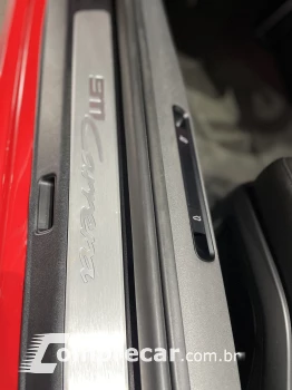 911 3.0 24V H6 Carrera