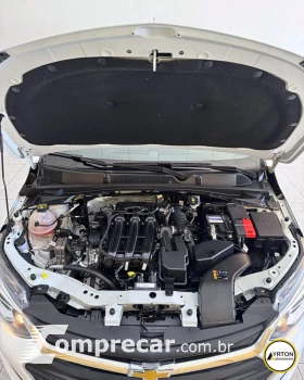Onix Hatch 1.0 4P FLEX LT