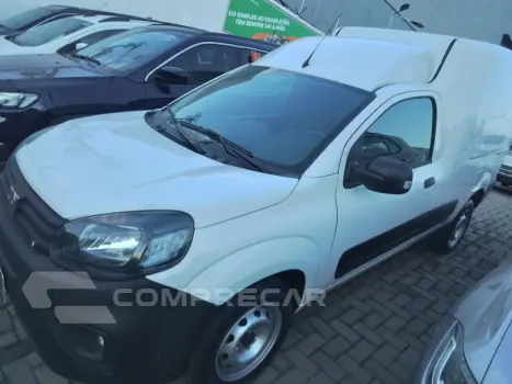 FIORINO 1.3 FIREFLY FLEX ENDURANCE MANUAL