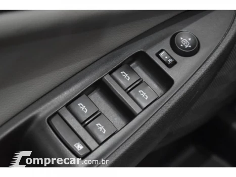 ONIX - 1.0 TURBO PREMIER AUTOMÁTICO