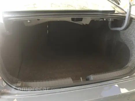 JETTA 2.0 350 TSI GASOLINA GLI DSG