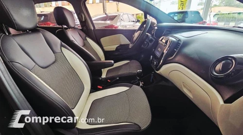 CAPTUR INTEN 16A