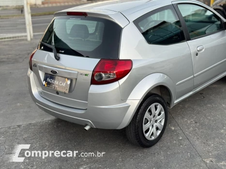 Ka Hatch 1.0 CLASS FLEX