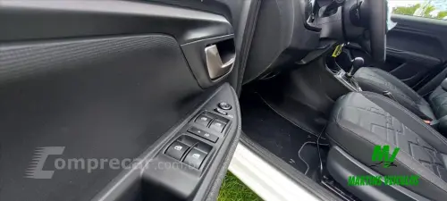 STRADA 1.3 FIREFLY FLEX VOLCANO CD CVT