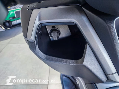 NMAX CONNECTED 160 ABS