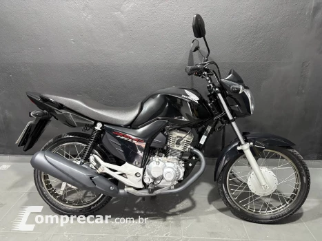 HONDA START 160 CBS