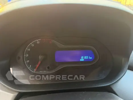 ONIX HATCH LT 1.0 8V FlexPower 5p Mec.