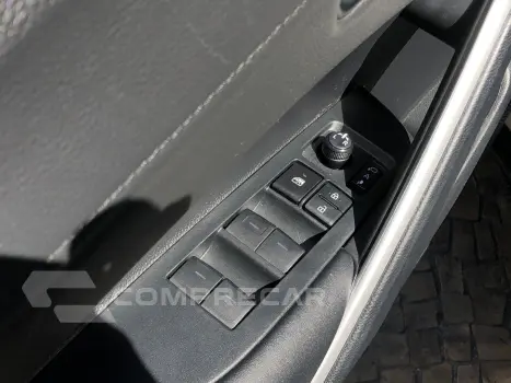 Corolla Cross 2.0 Vvt-Ie Flex Xre Direct Shift