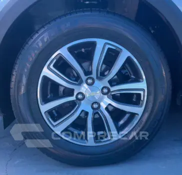 ONIX HATCH ACTIV 1.4 8V Flex 5P Aut.