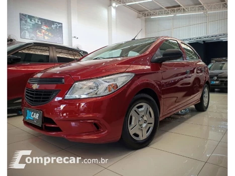 ONIX 1.0 MPFI JOY 8V FLEX 4P MANUAL