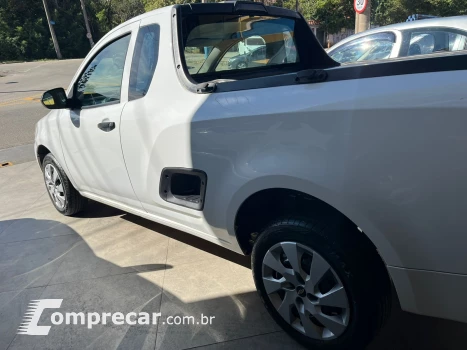MONTANA 1.4 MPFI Conquest CS 8V