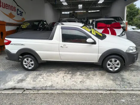 STRADA 1.4 MPI Freedom CS 8V