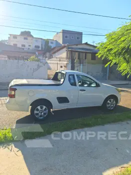 MONTANA 1.4 MPFI LS CS 8V