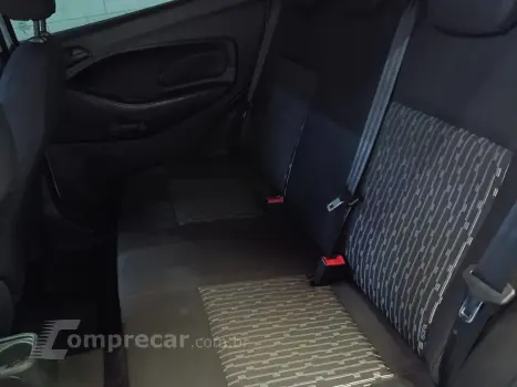 Ka 1.0 Ti-Vct Flex Se Manual