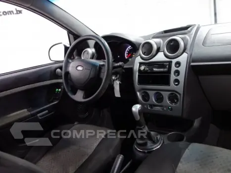 FIESTA HATCH - 1.0 ROCAM HATCH 8V 4P MANUAL