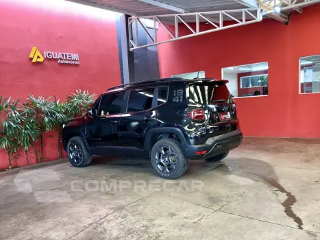 RENEGADE 1.3 T270 TURBO FLEX WILLYS 4X4 AT9