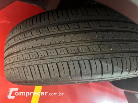 RENEGADE 2.0 16V TURBO DIESEL LONGITUDE 4P 4X4 AU