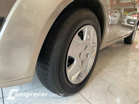 FIESTA 1.0 Rocam SE 8V