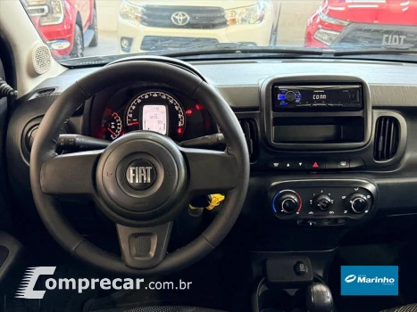 MOBI 1.0 EVO FLEX LIKE. MANUAL