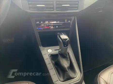 VIRTUS 1.0 200 TSI HIGHLINE AUTOMÁTICO