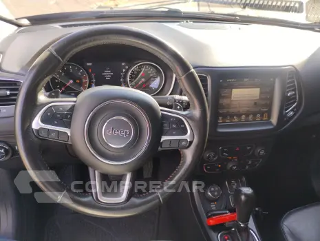 COMPASS 2.0 16V Trailhawk 4X4