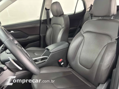 CRETA 1.0 TGDI FLEX PLATINUM AUTOMÁTICO