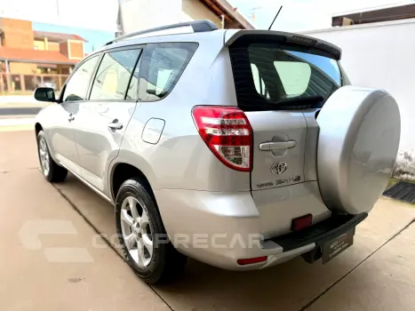RAV4 2.4 4X2 16V 170cv