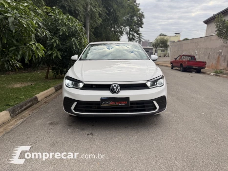 POLO 1.0 170 TSI Comfortline