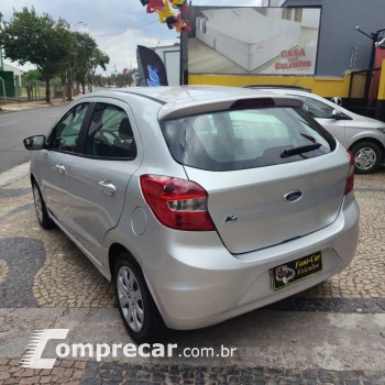 Ka 1.0 SE/SE Plus TiVCT Flex 5p