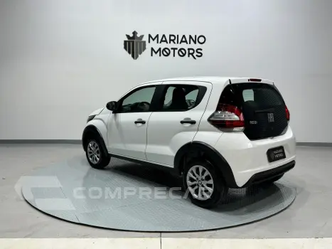 MOBI 1.0 EVO FLEX LIKE. MANUAL