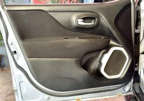 RENEGADE 1.8 16V FLEX 4P AUTOMÁTICO