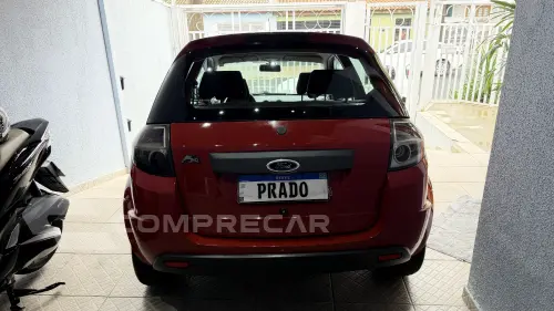 KA 1.0 MPI Pulse 8V
