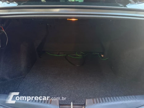 Grand Siena ATTRAC. 1.4 EVO F.Flex 8V
