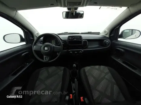 MOBI 1.0 EVO FLEX LIKE. MANUAL