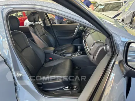 CITY Hatchback Touring 1.5 Flex 16V Aut