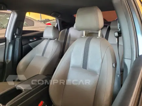 Civic Sedan EX 2.0 Flex 16V Aut.4p
