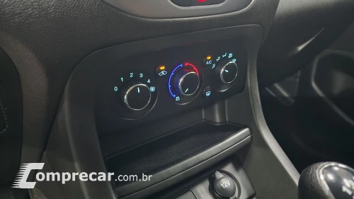 Ka 1.0 SE/SE Plus TiVCT Flex 5p