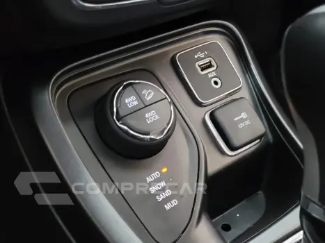 COMPASS S 2.0 4x4 TB 16V Diesel Aut.