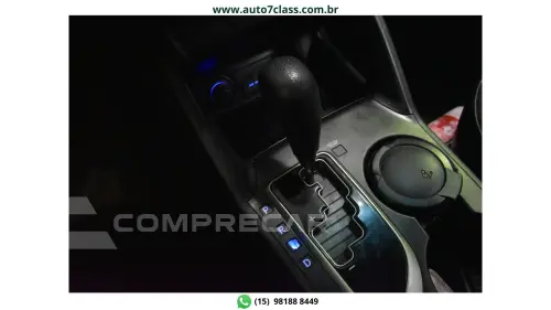 IX35 - 2.0 MPFI GLS 16V 4P AUTOMÁTICO